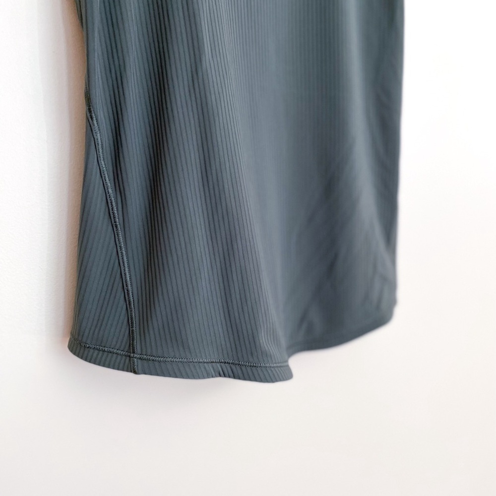 Lululemon | Base Pace Ribbed Tank Top - Picture 7 of 11